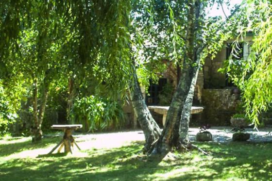 קסטרו דאירה Casa Campo Das Bizarras מראה חיצוני תמונה