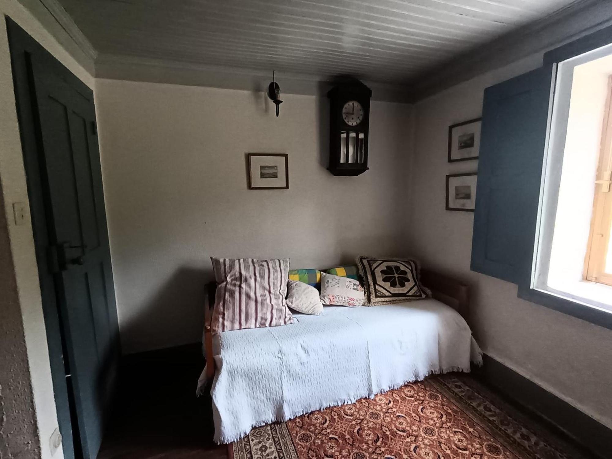 קסטרו דאירה Casa Campo Das Bizarras מראה חיצוני תמונה